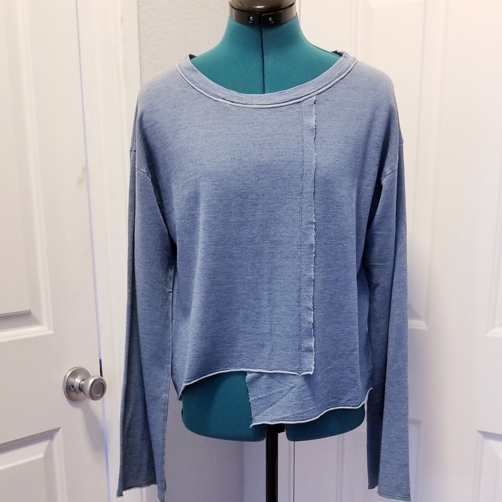 Cloth & Stone Pullover Top
